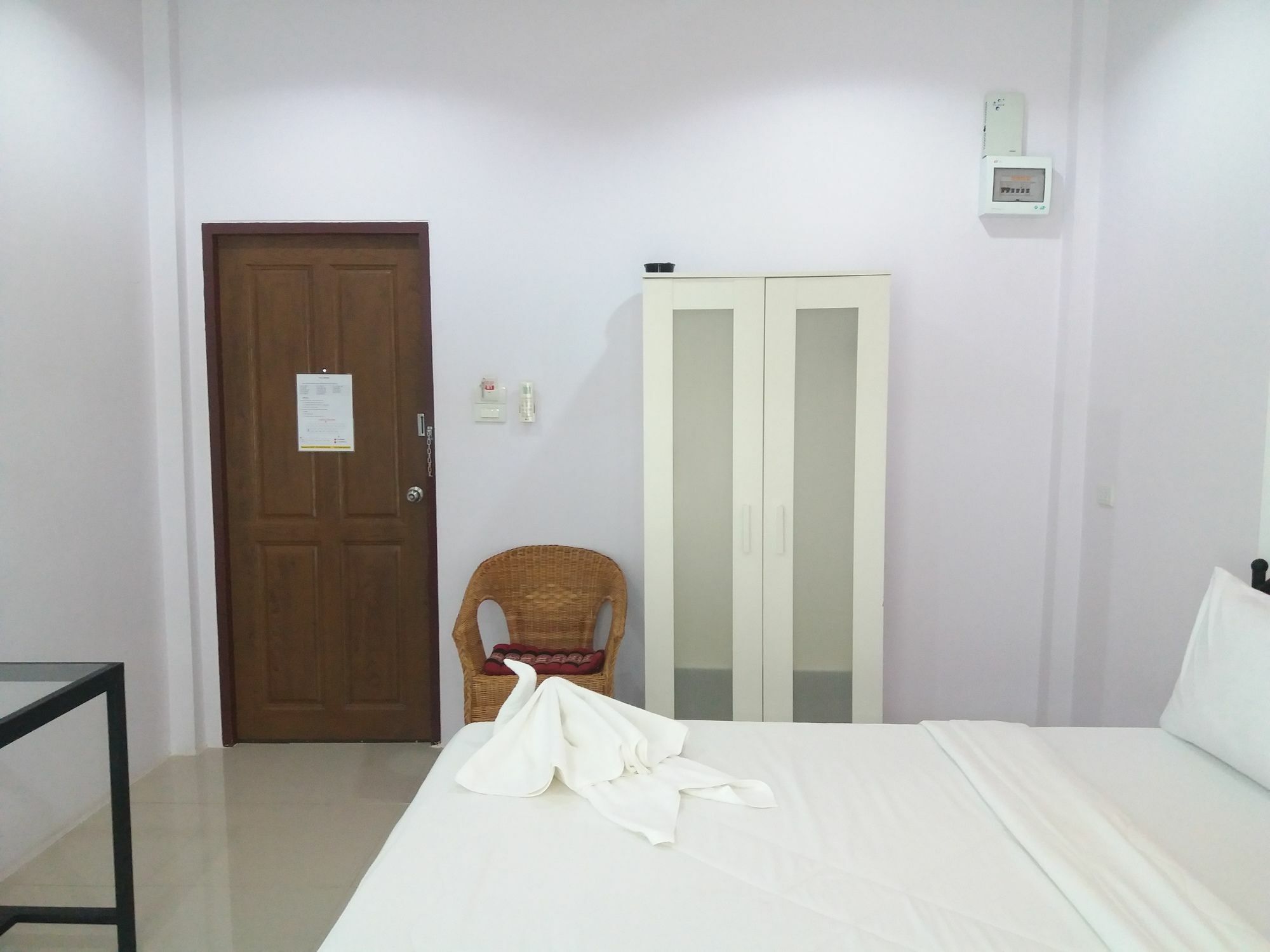 Samsiri Resort Korat Накхонратчасима Экстерьер фото